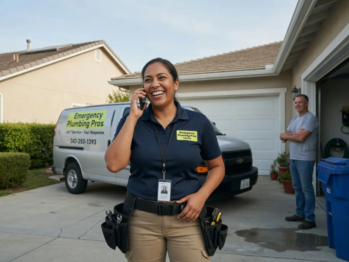 Emergency Plumber Reading, MN FAQs
